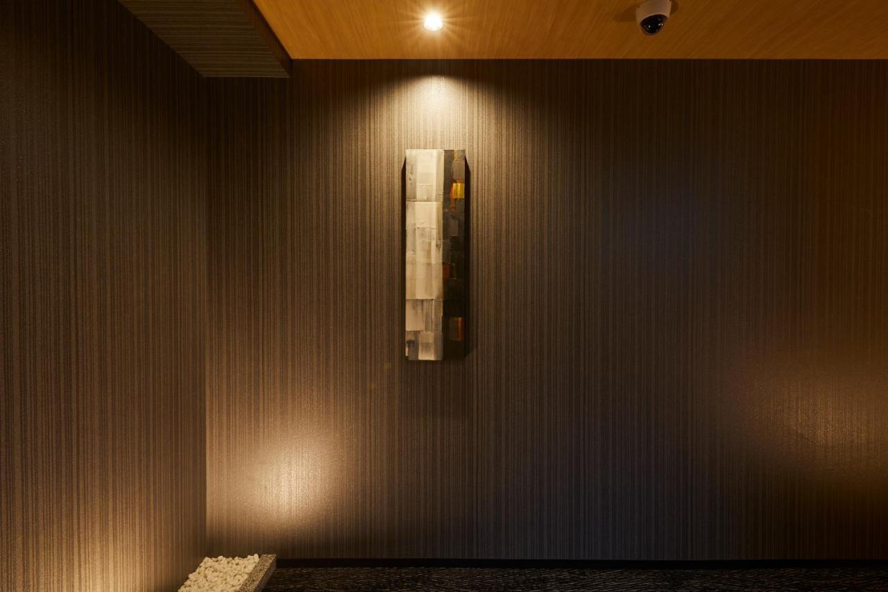 Rinn Shijo Nishinotoin Kyōto Exterior foto