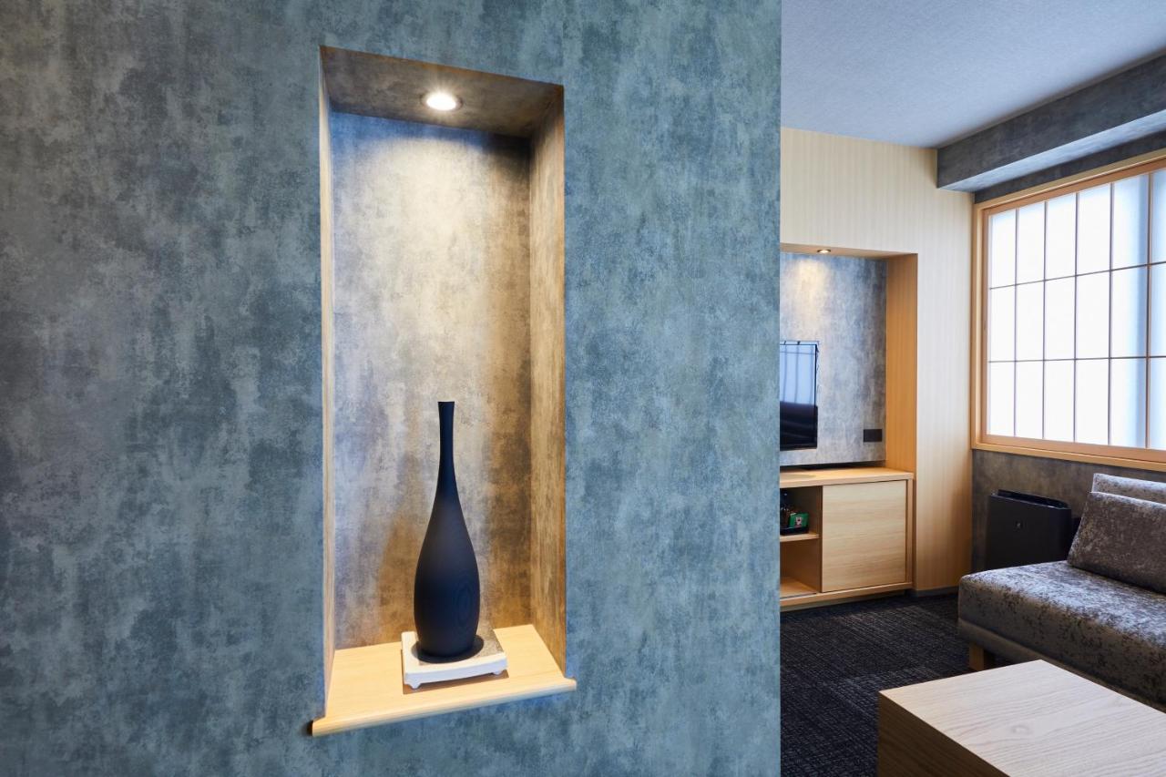 Rinn Shijo Nishinotoin Kyōto Exterior foto
