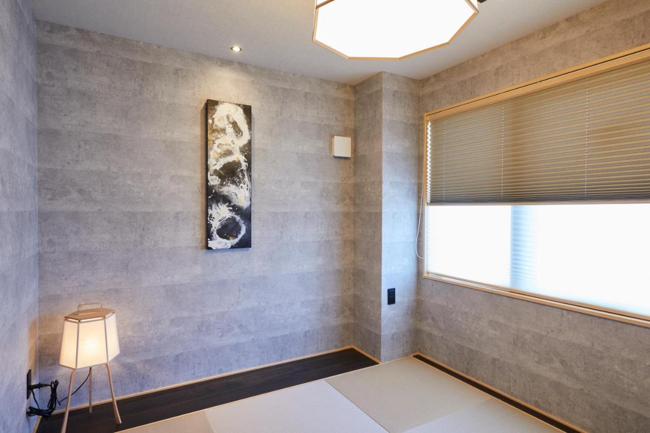 Rinn Shijo Nishinotoin Kyōto Exterior foto
