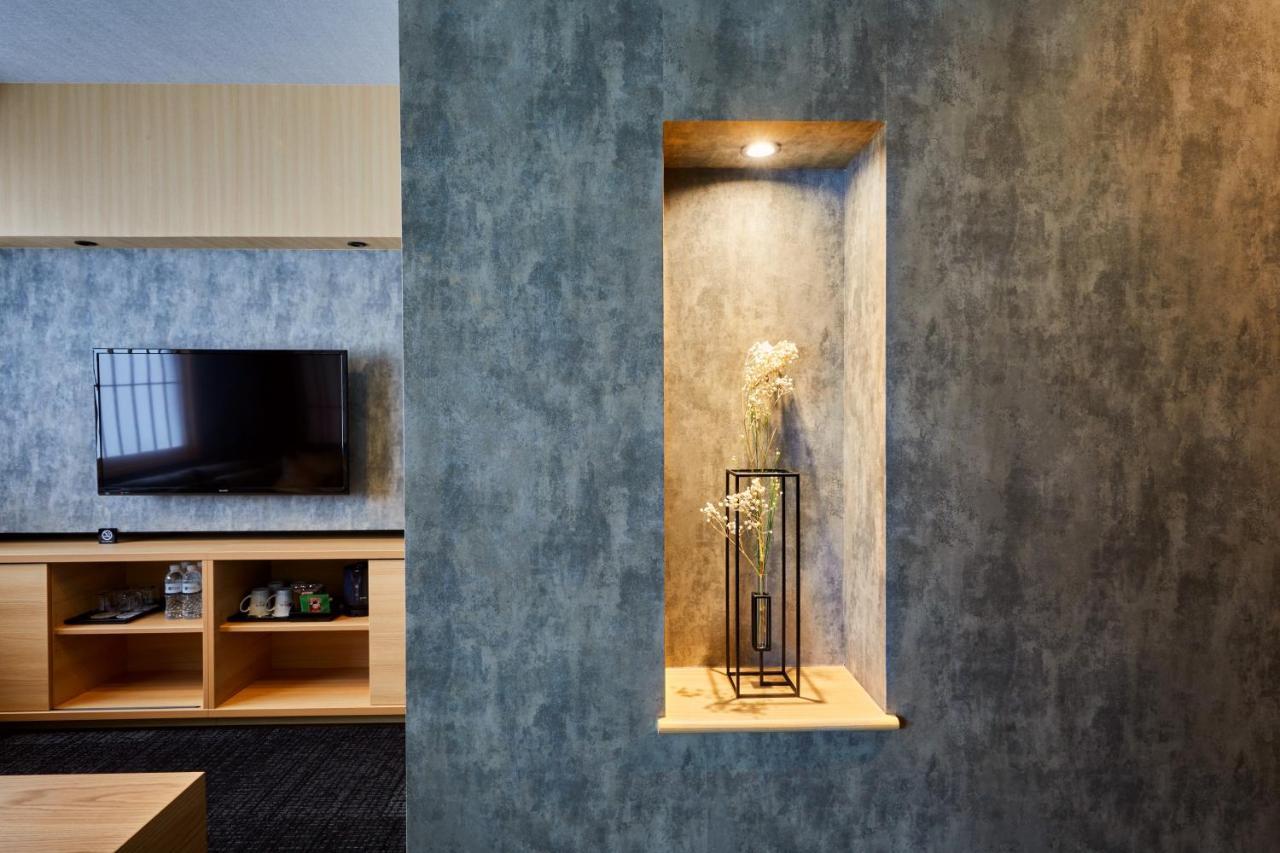 Rinn Shijo Nishinotoin Kyōto Exterior foto